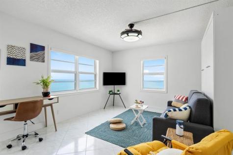 1500 S Ocean Boulevard Lauderdale By The Sea FL 33062