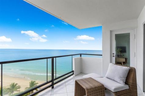 1500 S Ocean Boulevard Lauderdale By The Sea FL 33062