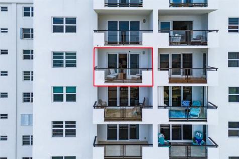 1500 S Ocean Boulevard Lauderdale By The Sea FL 33062