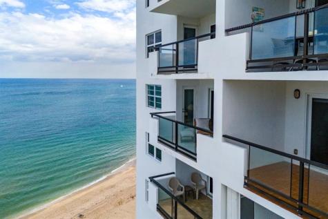 1500 S Ocean Boulevard Lauderdale By The Sea FL 33062