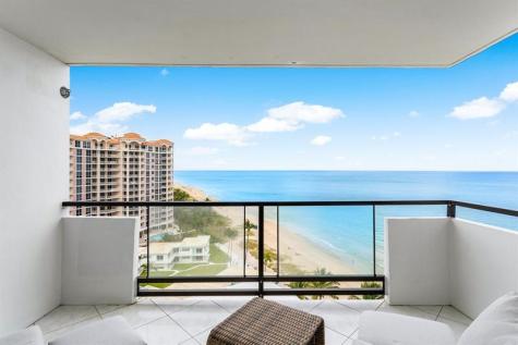 1500 S Ocean Boulevard Lauderdale By The Sea FL 33062