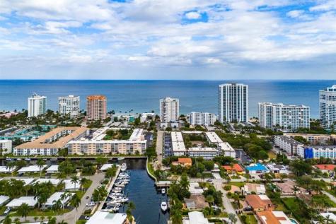 1500 S Ocean Boulevard Lauderdale By The Sea FL 33062