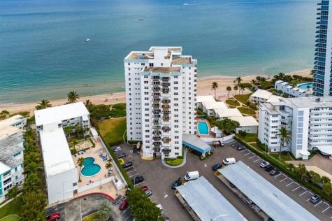 1500 S Ocean Boulevard Lauderdale By The Sea FL 33062