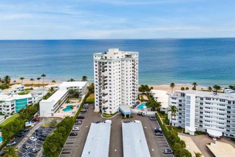 1500 S Ocean Boulevard Lauderdale By The Sea FL 33062