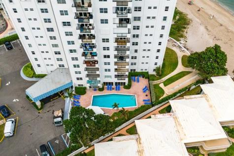 1500 S Ocean Boulevard Lauderdale By The Sea FL 33062