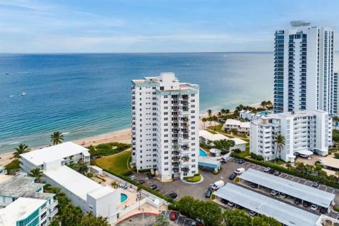 1500 S Ocean Boulevard Lauderdale By The Sea FL 33062