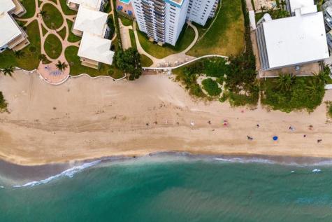 1500 S Ocean Boulevard Lauderdale By The Sea FL 33062