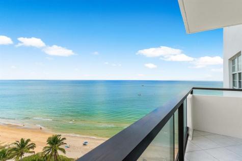 1500 S Ocean Boulevard Lauderdale By The Sea FL 33062
