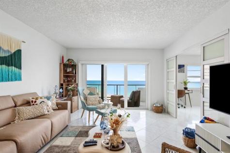 1500 S Ocean Boulevard Lauderdale By The Sea FL 33062