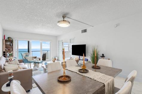 1500 S Ocean Boulevard Lauderdale By The Sea FL 33062
