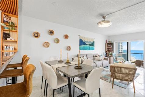 1500 S Ocean Boulevard Lauderdale By The Sea FL 33062