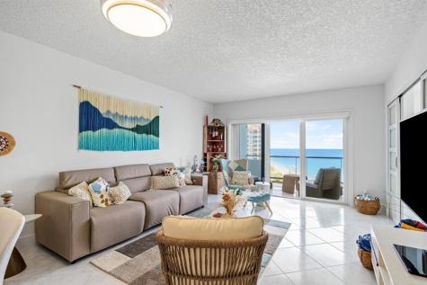 1500 S Ocean Boulevard Lauderdale By The Sea FL 33062