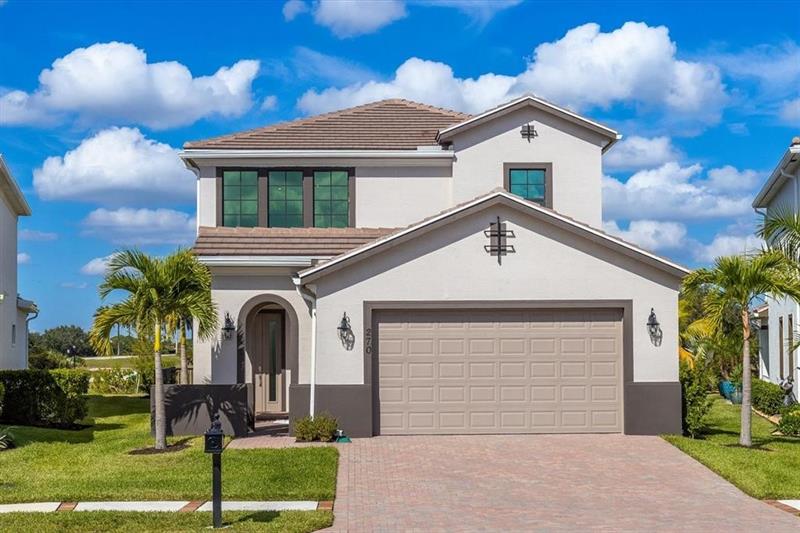 270 SE Fascino Circle Port St Lucie FL 34984