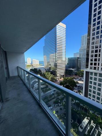 500 Brickell Avenue Miami FL 33131