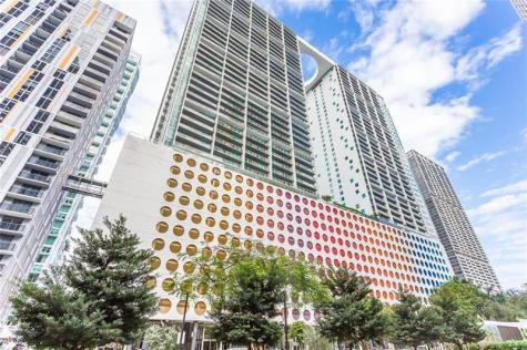 500 Brickell Avenue Miami FL 33131