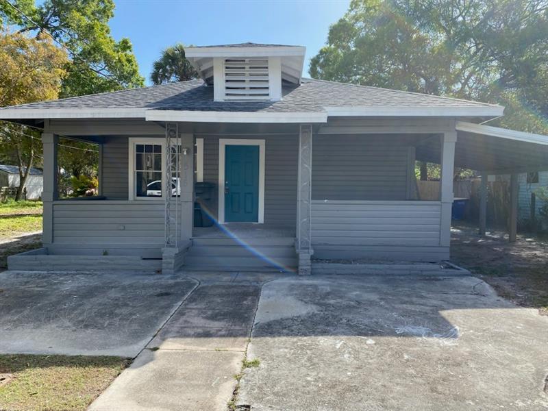 516 S 11th Street Fort Pierce FL 34950