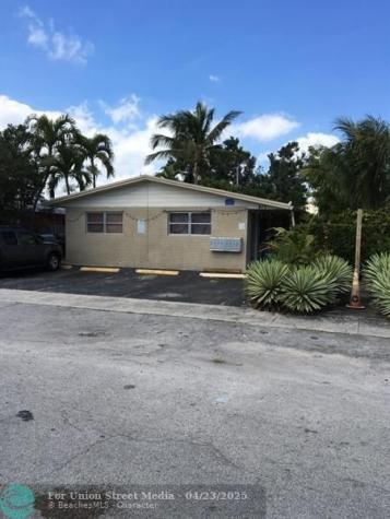 417 SE 12th Court Fort Lauderdale FL 33316