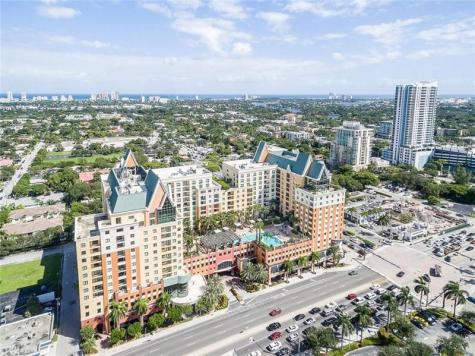 110 N Federal Highway Fort Lauderdale FL 33301