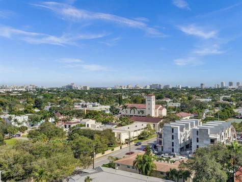 110 N Federal Highway Fort Lauderdale FL 33301