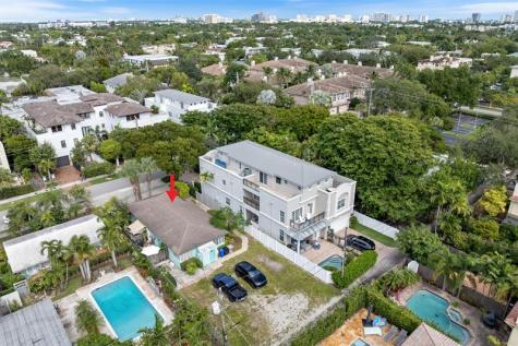 1308 NE 2nd Street Fort Lauderdale FL 33301