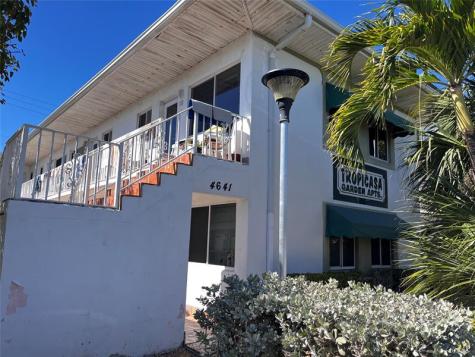 4641 N Ocean Drive Lauderdale By The Sea FL 33308