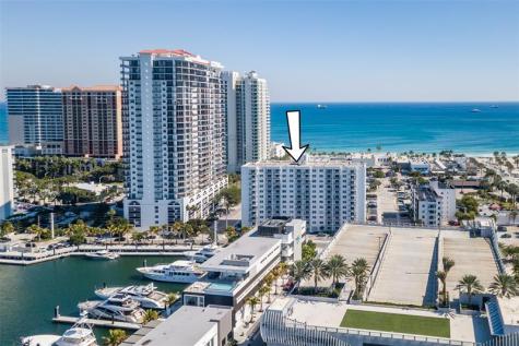 200 S Birch Road Fort Lauderdale FL 33316