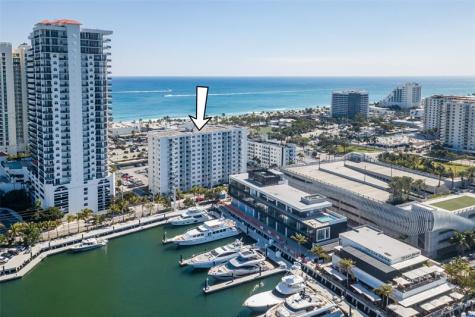 200 S Birch Road Fort Lauderdale FL 33316