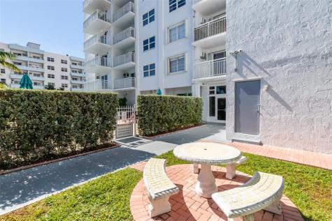 200 S Birch Road Fort Lauderdale FL 33316