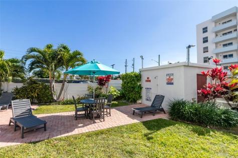 200 S Birch Road Fort Lauderdale FL 33316