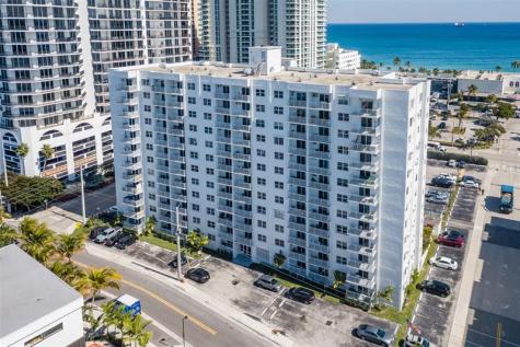 200 S Birch Road Fort Lauderdale FL 33316