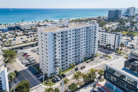 200 S Birch Road Fort Lauderdale FL 33316