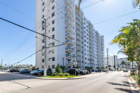 200 S Birch Road Fort Lauderdale FL 33316
