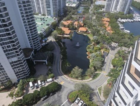 19195 NE 36th Court Aventura FL 33180