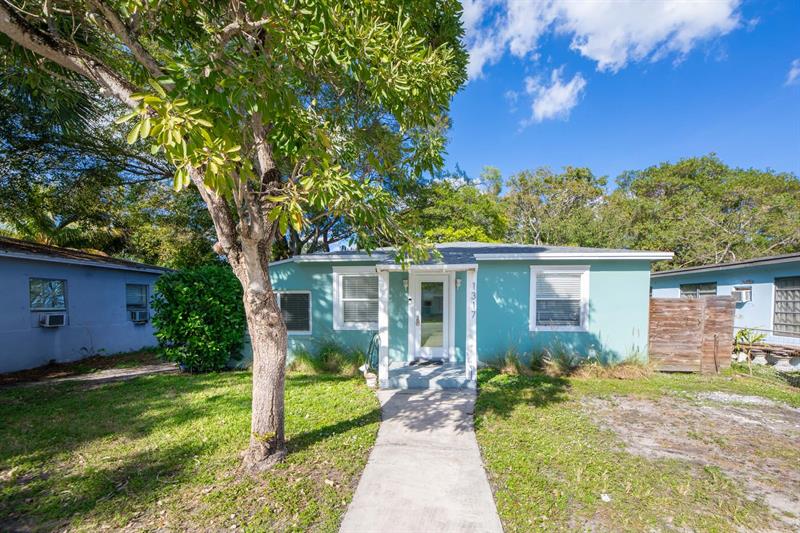 1317 SW 31st Street Fort Lauderdale FL 33315