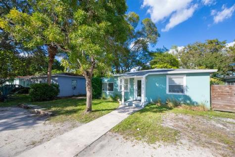 1317 SW 31st Street Fort Lauderdale FL 33315