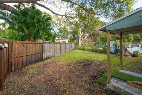 1317 SW 31st Street Fort Lauderdale FL 33315