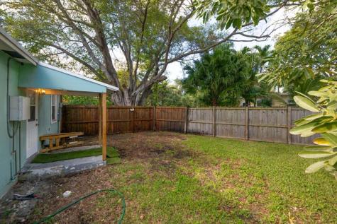 1317 SW 31st Street Fort Lauderdale FL 33315