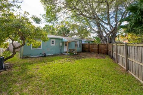 1317 SW 31st Street Fort Lauderdale FL 33315