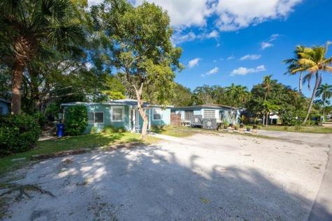 1317 SW 31st Street Fort Lauderdale FL 33315