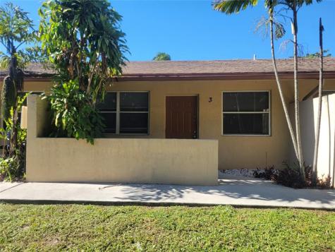 2227 Monroe Street Hollywood FL 33020