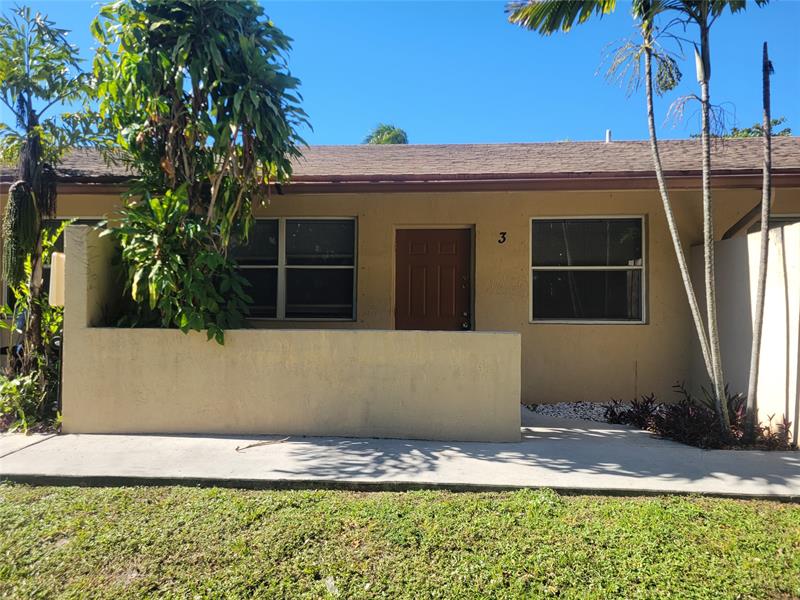 2227 Monroe Street Hollywood FL 33020