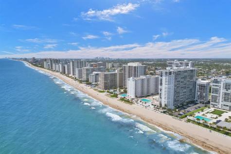 4280 Galt Ocean Drive Fort Lauderdale FL 33308