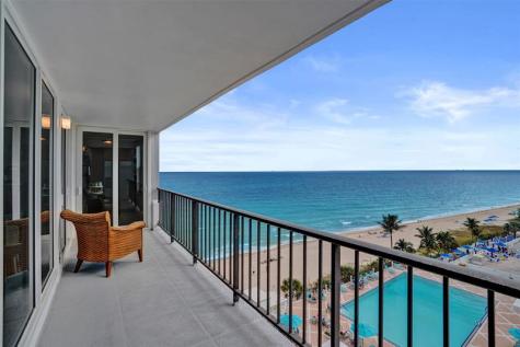 4280 Galt Ocean Drive Fort Lauderdale FL 33308