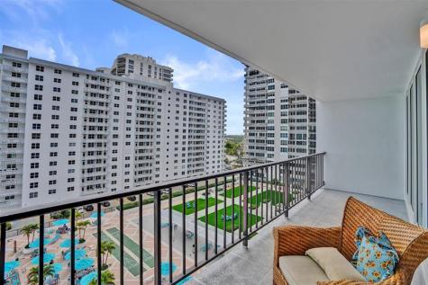 4280 Galt Ocean Drive Fort Lauderdale FL 33308