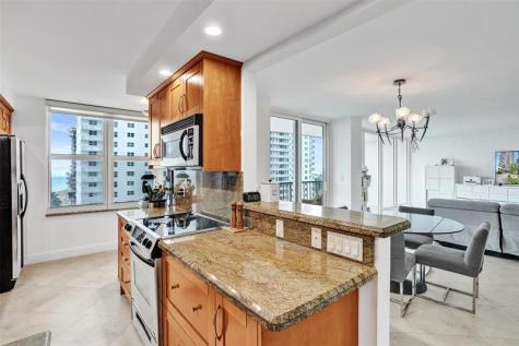 4280 Galt Ocean Drive Fort Lauderdale FL 33308