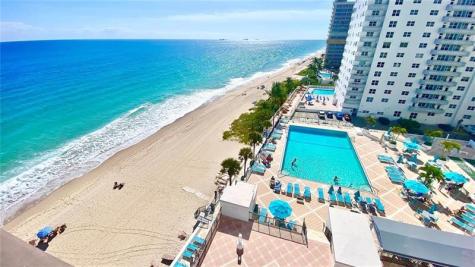 4280 Galt Ocean Drive Fort Lauderdale FL 33308