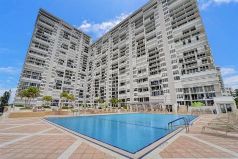 4280 Galt Ocean Drive Fort Lauderdale FL 33308