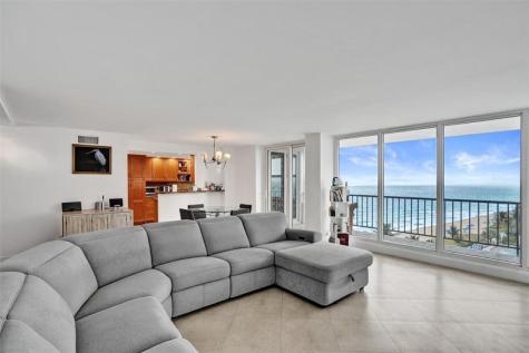 4280 Galt Ocean Drive Fort Lauderdale FL 33308
