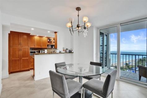 4280 Galt Ocean Drive Fort Lauderdale FL 33308