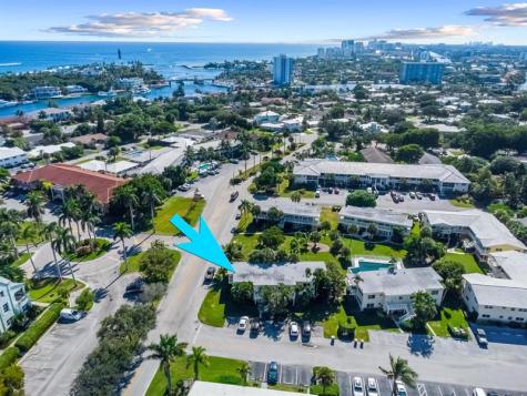 2755 NE 28th Avenue Lighthouse Point FL 33064